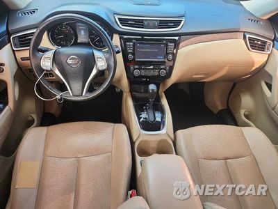 Zdjęcie 8 z 13 samochodu: 2016 NISSAN ROGUE SL VIN:KNMAT2MV5GP712051 - miniatura