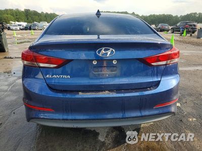 Zdjęcie 6 z 12 samochodu: 2017 HYUNDAI ELANTRA SE VIN:5NPD84LF2HH194093 - miniatura
