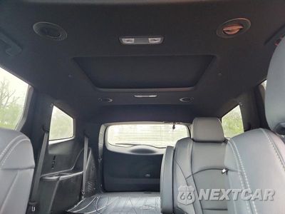 Zdjęcie 10 z 13 samochodu: 2024 BUICK ENCLAVE PREMIUM VIN:5GAEVBKW6RJ106353 - miniatura
