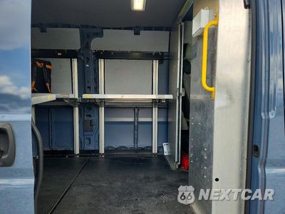 Zdjęcie 11 z 13 samochodu: 2021 RAM PROMASTER 3500 DELIVERY VAN VIN:3C6FRVJG8ME503224 - miniatura