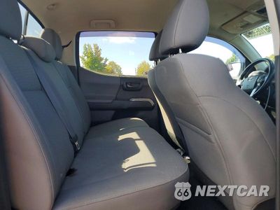 Zdjęcie 10 z 13 samochodu: 2019 TOYOTA TACOMA SR5 V6 VIN:3TMCZ5AN9KM192724 - miniatura