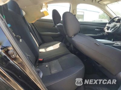 Zdjęcie 10 z 12 samochodu: 2024 NISSAN SENTRA SV VIN:3N1AB8CVXRY311168 - miniatura