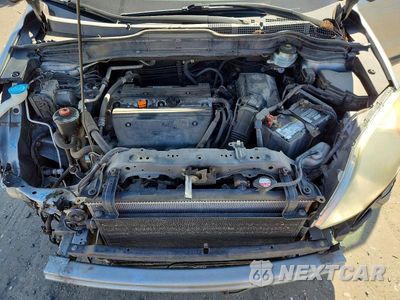 Zdjęcie 12 z 13 samochodu: 2008 HONDA CR-V EXL VIN:5J6RE48738L016554 - miniatura