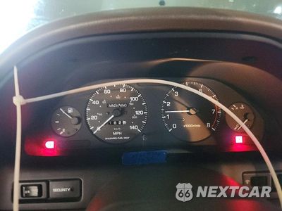 Zdjęcie 9 z 12 samochodu: 1997 INFINITI I30 BASE VIN:JNKCA21D1VT501507 - miniatura