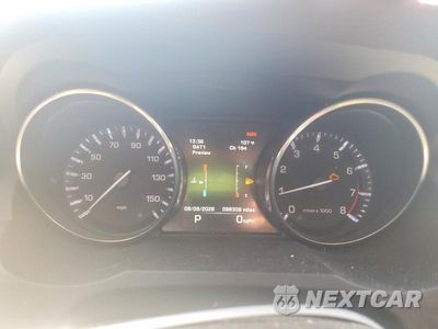 Zdjęcie 9 z 12 samochodu: 2015 LAND ROVER RANGE ROVER EVOQUE PURE PLUS VIN:SALVP2BG8FH982595 - miniatura