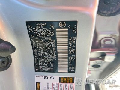 Zdjęcie 13 z 13 samochodu: 2021 TOYOTA COROLLA LE VIN:JTDEPMAE9MJ118258 - miniatura