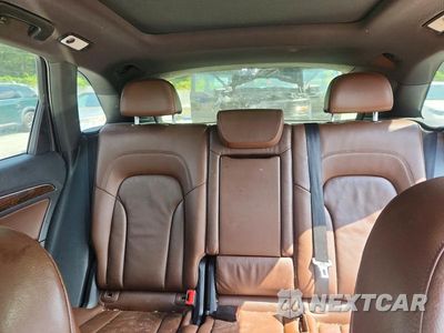 Zdjęcie 10 z 13 samochodu: 2016 AUDI Q5 PREMIUM PLUS VIN:WA1L2AFP4GA092861 - miniatura