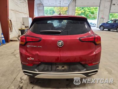 Zdjęcie 6 z 13 samochodu: 2020 BUICK ENCORE GX PREFERRED VIN:KL4MMCSL5LB102296 - miniatura