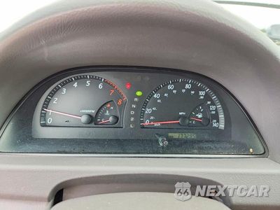 Zdjęcie 9 z 12 samochodu: 2003 TOYOTA CAMRY XLE VIN:4T1BE30K83U170046 - miniatura