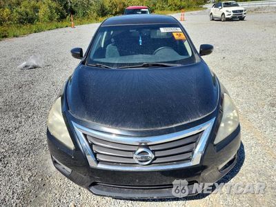 Piąte zdjęcie samochodu w środku: 2015 NISSAN ALTIMA 2.5 SV VIN:1N4AL3AP6FC598035 - miniatura