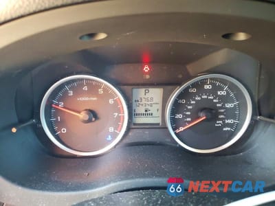 Zdjęcie 9 z 13 samochodu: 2014 SUBARU FORESTER 2.5I PREMIUM VIN:JF2SJAEC7EH502321 - miniatura