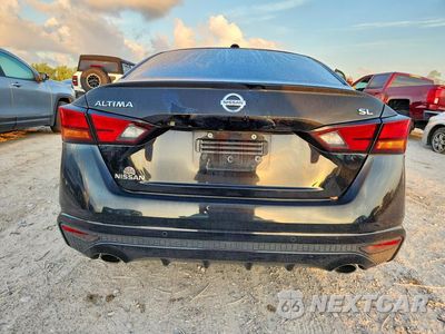 Zdjęcie 6 z 12 samochodu: 2020 NISSAN ALTIMA SL VIN:1N4BL4EVXLC125592 - miniatura