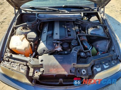 Zdjęcie 11 z 12 samochodu: 2001 BMW 3 SERIES 330 I VIN:WBAAV53471FT01670 - miniatura