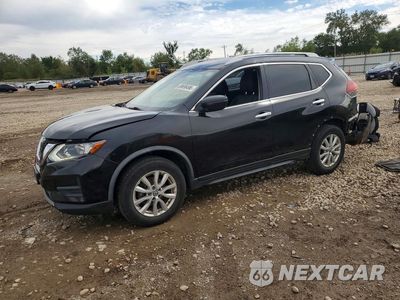 2018 NISSAN ROGUE SV JN8AT2MV4JW308210 - główne zdjęcie licytacji z USA - miniatura
