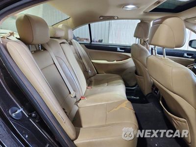 Zdjęcie 10 z 13 samochodu: 2014 HYUNDAI GENESIS 3.8L VIN:KMHGC4DD2EU264312 - miniatura