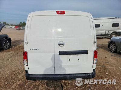 Zdjęcie 6 z 12 samochodu: 2019 NISSAN NV200 S DELIVERY VAN VIN:3N6CM0KN8KK707575 - miniatura