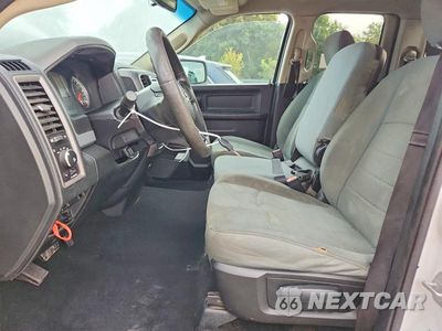 Zdjęcie 7 z 12 samochodu: 2016 RAM 1500 ST VIN:1C6RR7FG3GS140737 - miniatura