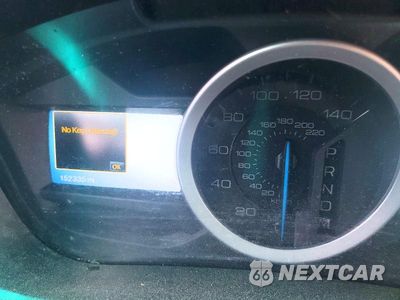 Zdjęcie 9 z 13 samochodu: 2011 FORD EXPLORER LIMITED VIN:1FMHK8F89BGA85936 - miniatura