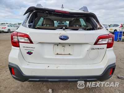 Zdjęcie 6 z 13 samochodu: 2018 SUBARU OUTBACK 2.5I LIMITED VIN:4S4BSANC1J3324632 - miniatura