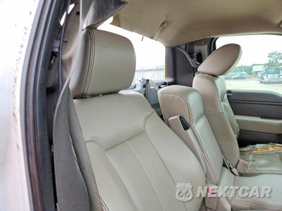 Zdjęcie 10 z 12 samochodu: 2009 FORD F150 VIN:1FTPF12V89KC14053 - miniatura