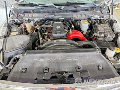 Zdjęcie 11 z 12 samochodu: 2018 RAM 2500 LARAMIE VIN:3C6UR5NL1JG108123 - miniatura