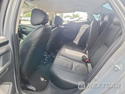 Zdjęcie 10 z 12 samochodu: 2025 HONDA ACCORD HYBRID EXL VIN:1HGCY2F63SA071530 - miniatura