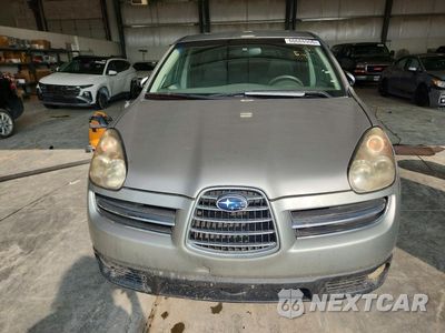Piąte zdjęcie samochodu w środku: 2006 SUBARU B9 TRIBECA 3.0 H6/3.0 H6 LIMITED VIN:4S4WX85CX64403634 - miniatura