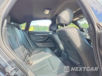 Zdjęcie 10 z 12 samochodu: 2019 BMW 430XI GRAN COUPE VIN:WBA4J3C57KBL06429 - miniatura