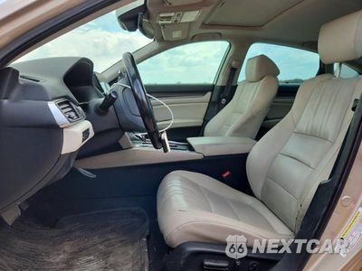 Zdjęcie 7 z 13 samochodu: 2020 HONDA ACCORD TOURING HYBRID VIN:1HGCV3F96LA012465 - miniatura