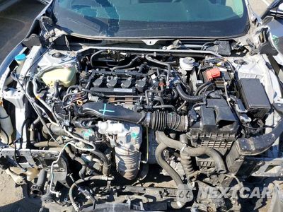 Zdjęcie 11 z 13 samochodu: 2016 HONDA CIVIC EX VIN:2HGFC1F34GH648568 - miniatura