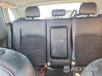 Zdjęcie 10 z 14 samochodu: 2024 MITSUBISHI OUTLANDER SPORT S/SE VIN:JA4ARUAUXRU004754 - miniatura