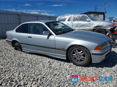 Czwarte zdjęcie samochodu z boku: 1998 BMW 328 IS VIN:WBABG1323WET06562 - miniatura