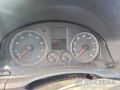 Zdjęcie 9 z 12 samochodu: 2009 VOLKSWAGEN JETTA SE VIN:3VWRM71K39M028788 - miniatura