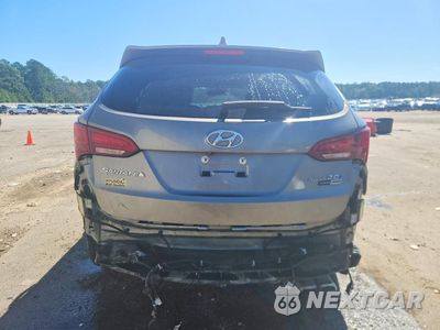 Zdjęcie 6 z 13 samochodu: 2018 HYUNDAI SANTA FE SPORT 2.0T ULTIMATE VIN:5NMZWDLA4JH102596 - miniatura
