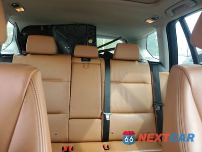 Zdjęcie 10 z 13 samochodu: 2015 BMW X3 XDRIVE28I VIN:5UXWX9C52F0D52203 - miniatura
