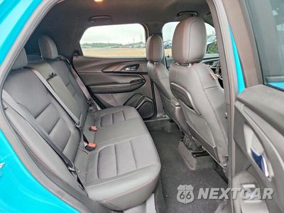 Zdjęcie 11 z 14 samochodu: 2021 CHEVROLET TRAILBLAZER RS VIN:KL79MTSL8MB181277 - miniatura