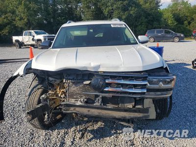 Piąte zdjęcie samochodu w środku: 2019 VOLKSWAGEN ATLAS SE VIN:1V2UR2CA0KC565887 - miniatura