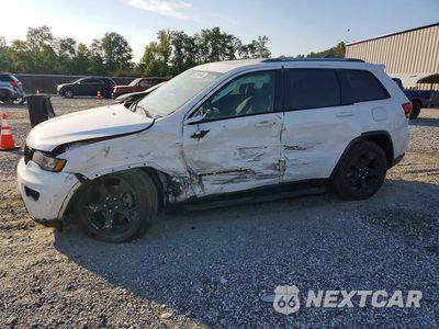2018 JEEP GRAND CHEROKEE LAREDO 1C4RJFAG1JC499829 - główne zdjęcie licytacji z USA - miniatura