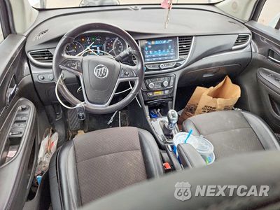 Zdjęcie 8 z 12 samochodu: 2018 BUICK ENCORE PREFERRED VIN:KL4CJASB8JB690823 - miniatura