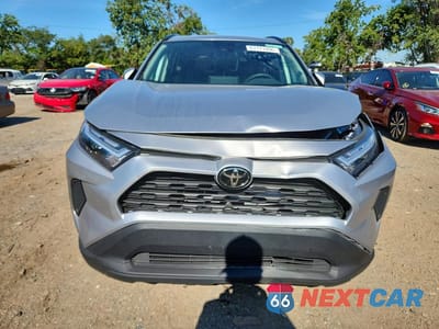 Piąte zdjęcie samochodu w środku: 2025 TOYOTA RAV4 HYBRID XLE VIN:4T3RWRFV0SU164781 - miniatura