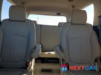 Zdjęcie 10 z 13 samochodu: 2012 GMC ACADIA SLT-1 VIN:1GKKVRED0CJ418992 - miniatura