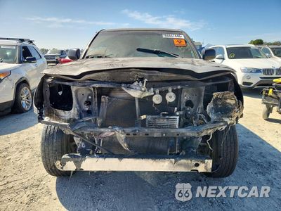Piąte zdjęcie samochodu w środku: 2010 TOYOTA TACOMA V6 VIN:3TMLU4EN2AM055674 - miniatura