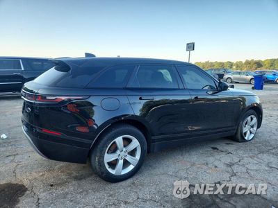 Trzecie zdjęcie samochodu z tyłu: 2018 LAND ROVER RANGE ROVER VELAR S VIN:SALYB2RN3JA718900 - miniatura