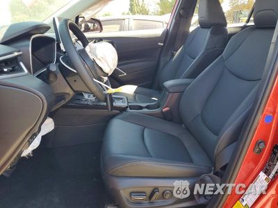 Zdjęcie 7 z 13 samochodu: 2026 TOYOTA COROLLA CROSS XLE VIN:7MUDAAAG7TV211509 - miniatura