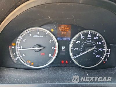 Zdjęcie 9 z 13 samochodu: 2014 ACURA RDX TECHNOLOGY VIN:5J8TB3H53EL012997 - miniatura