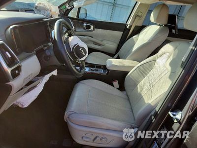 Zdjęcie 7 z 13 samochodu: 2022 KIA SORENTO SX PRESTIGE VIN:KNDRMDLH1N5090077 - miniatura