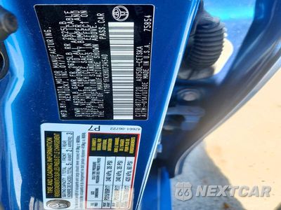 Zdjęcie 12 z 12 samochodu: 2017 TOYOTA CAMRY SE VIN:4T1BF1FKXHU734540 - miniatura