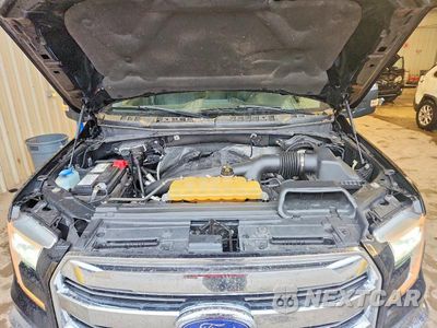 Zdjęcie 11 z 12 samochodu: 2016 FORD F150 SUPERCREW VIN:1FTEW1EG3GFC20630 - miniatura
