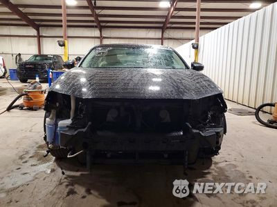 Piąte zdjęcie samochodu w środku: 2016 LEXUS ES 350 VIN:58ABK1GG8GU029586 - miniatura