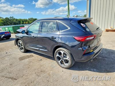 Drugie zdjęcie samochodu z przodu: 2023 FORD ESCAPE ST LINE ELITE VIN:1FMCU9PA8PUA66198 - miniatura